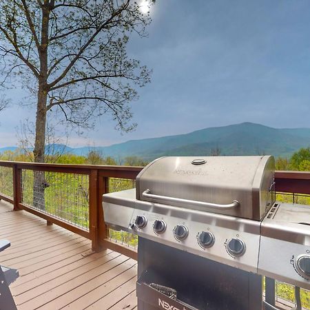Villa Mississippi Mockingbird Sevierville Exterior foto