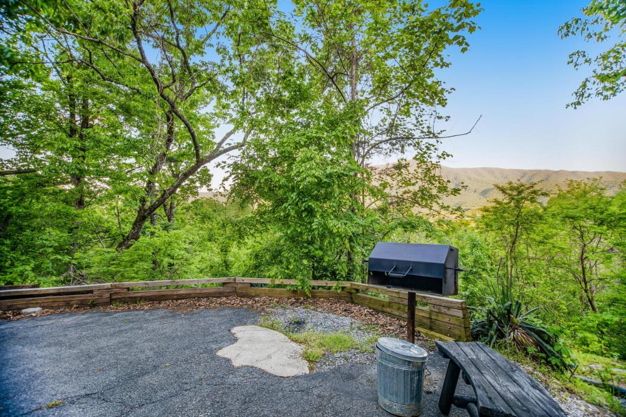 Villa Mississippi Mockingbird Sevierville Exterior foto