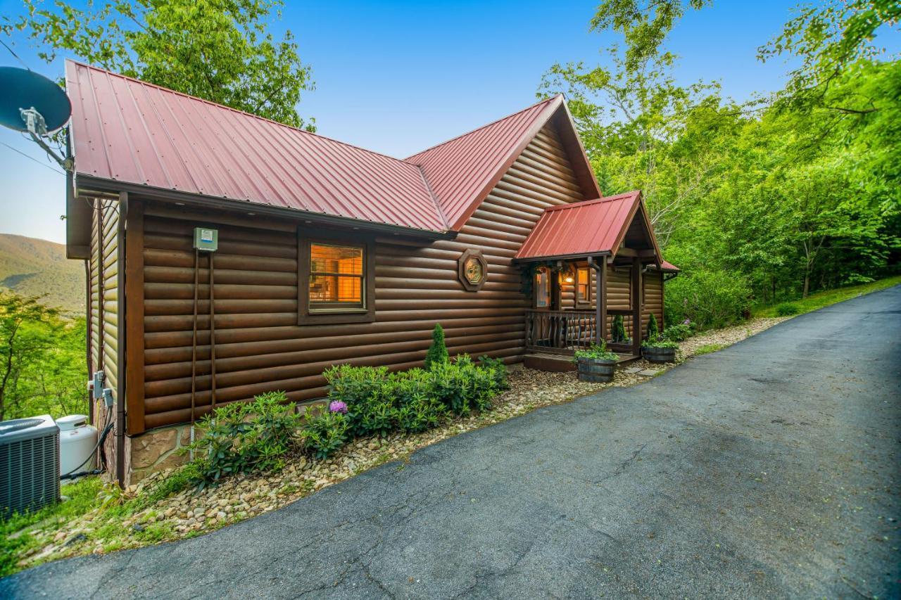 Villa Mississippi Mockingbird Sevierville Exterior foto