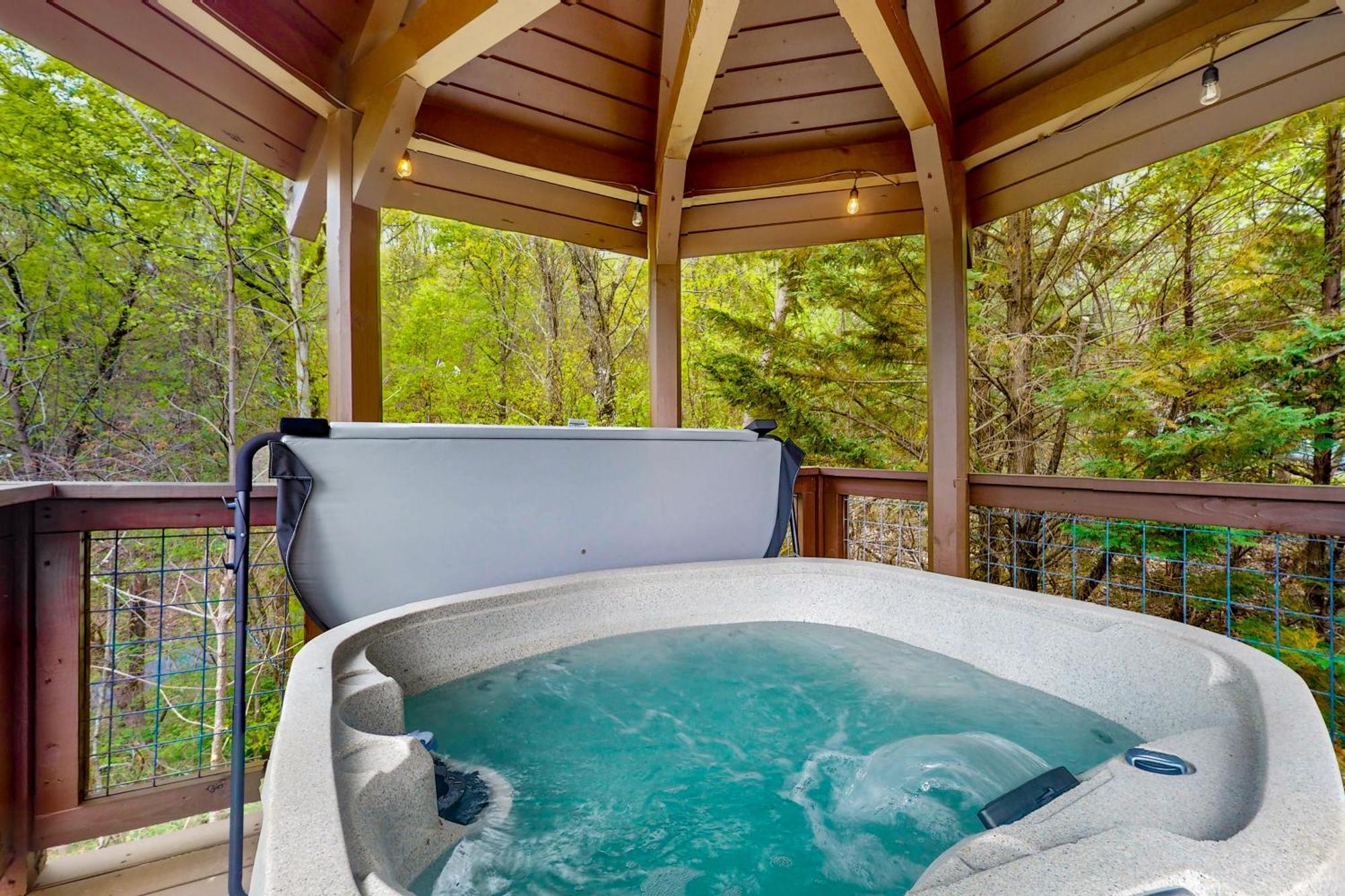 Villa Mississippi Mockingbird Sevierville Exterior foto